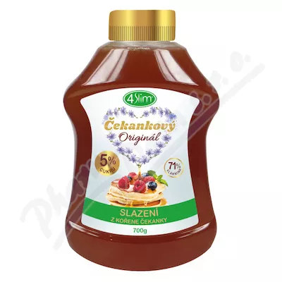 4Slim Čekankový Originál 700g