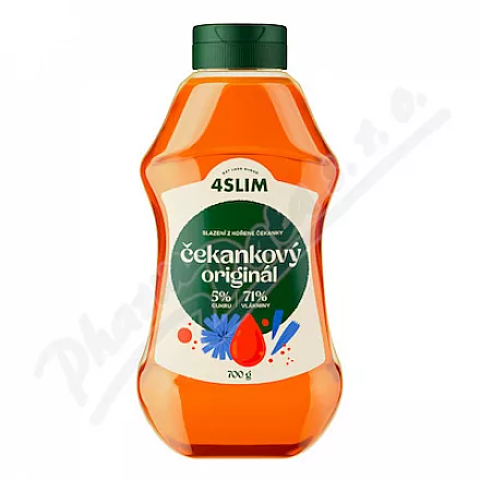 4Slim Čekankový Originál 700g