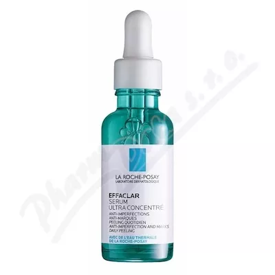 LA ROCHE-POSAY EFFACLAR sérum 30ml