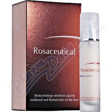 FC Rosaceutical emulze proti zčervenání pok.50ml