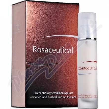 FC Rosaceutical emulze proti zčervenání pok.50ml