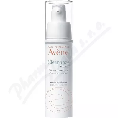 AVENE Cleanance Women Korekční sérum 30ml