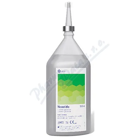 Neocide roztok na oplach ran 500ml ENEO
