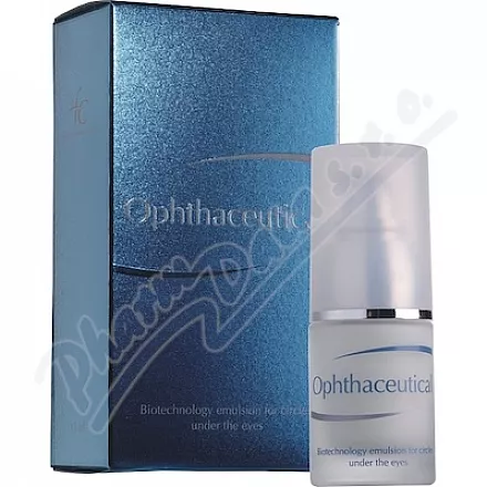 FC Ophthaceutical Emulsja pod oczy 15ml