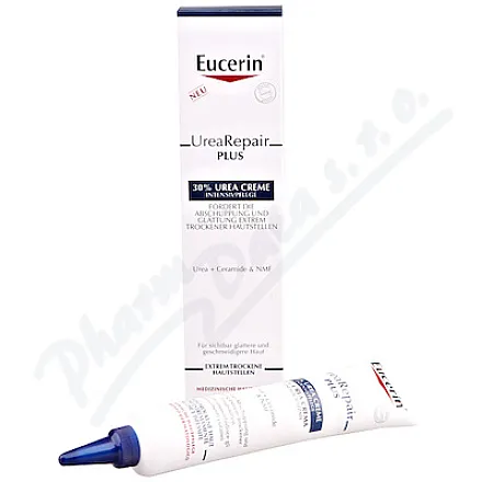 Eucerin UreaRepair krem do stosowania miejscowego 30% 75ml
