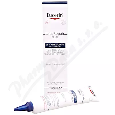 Eucerin UreaRepair krem do stosowania miejscowego 30% 75ml