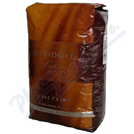 Davidoff Créma 500g zrno