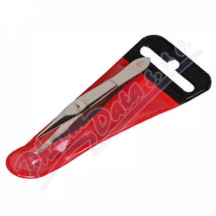 SOLINGEN CE-2827/1 Pęseta spiczasta