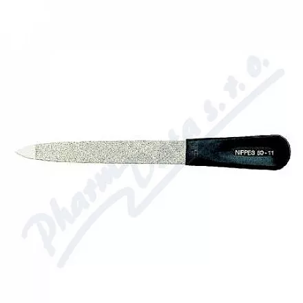 SOLINGEN CE-3157/9 Safírový pilník 9 cm