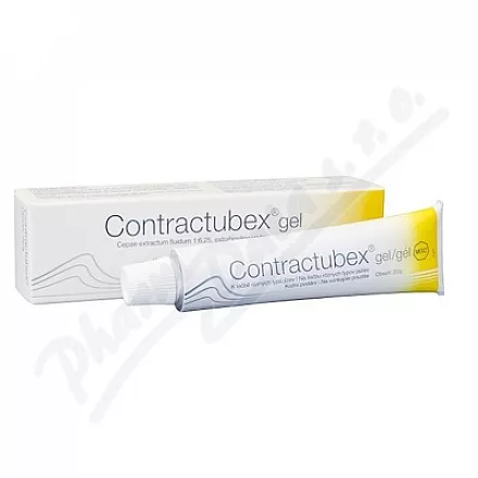 CONTRACTUBEX
