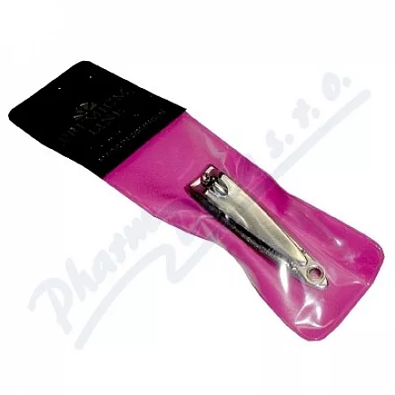 SOLINGEN PL 355 Obcinacz do paznokci nikiel