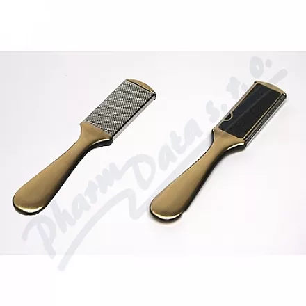 SOLINGEN PL tarnik/pilnik do skóry rogowej PEDI 560