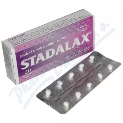 STADALAX