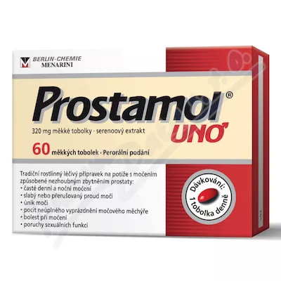 PROSTAMOL UNO