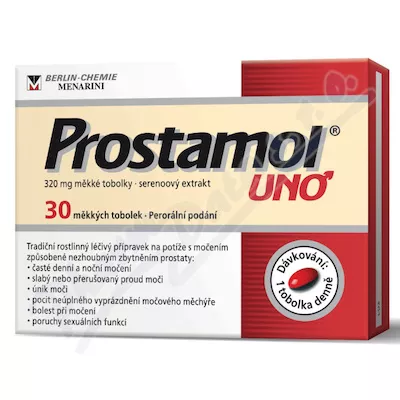 PROSTAMOL UNO