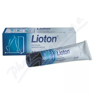 LIOTON