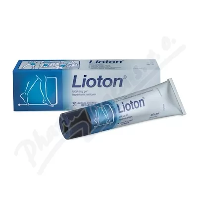 LIOTON