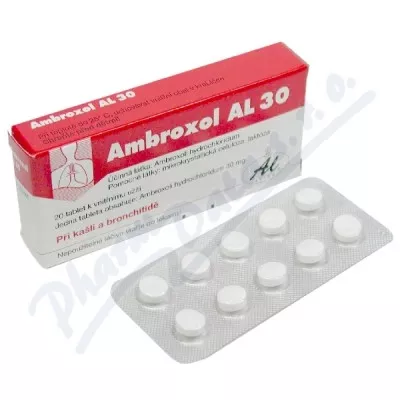 AMBROXOL AL
