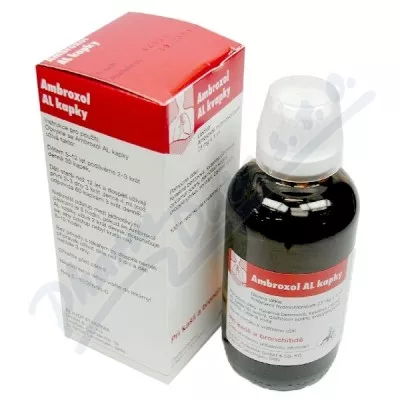 AMBROXOL AL