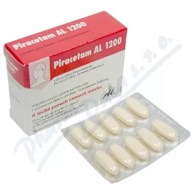 PIRACETAM AL