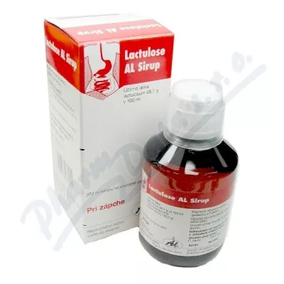 LACTULOSE AL