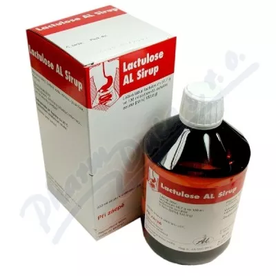 LACTULOSE AL