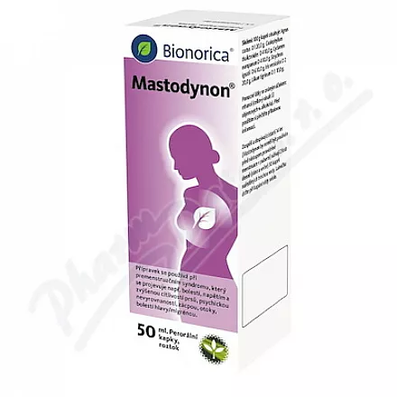 MASTODYNON
