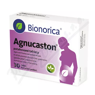 AGNUCASTON