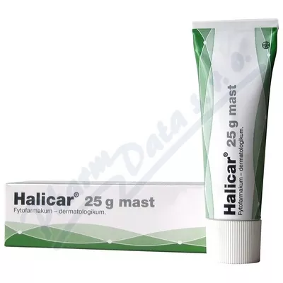 HALICAR