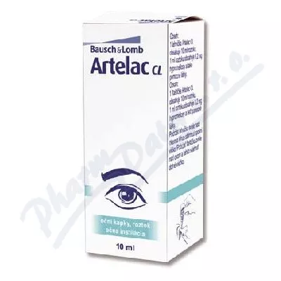 Artelac CL 10ml