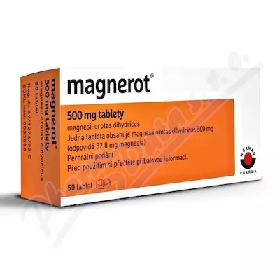 MAGNEROT