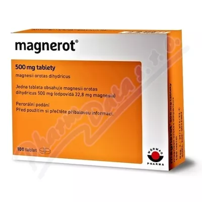 MAGNEROT