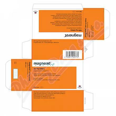 MAGNEROT