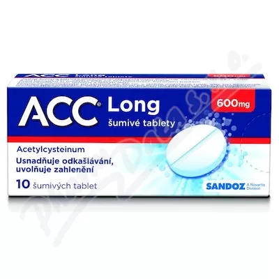 ACC LONG