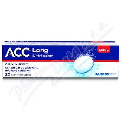 ACC LONG