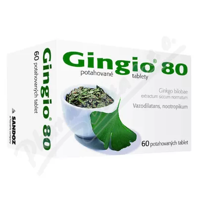 GINGIO