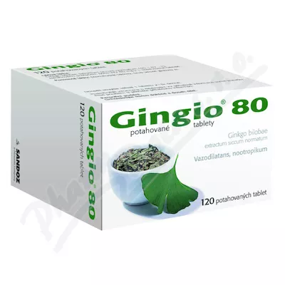 GINGIO