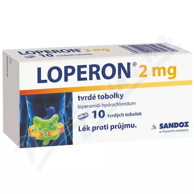 LOPERON