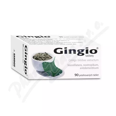 GINGIO