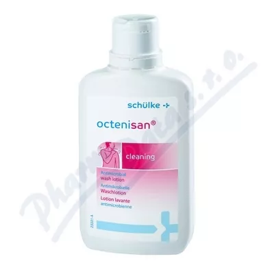 Octenisan natimkrobiální mycí emulze 150ml