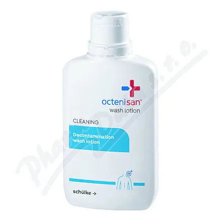 Octenisan natimicrobial emulsja myjąca 150ml