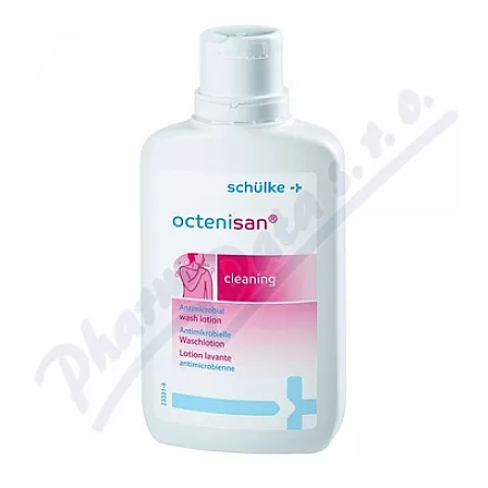 Octenisan natimicrobial emulsja myjąca 150ml