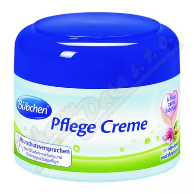 Bübchen pečující krém 75ml