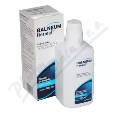 BALNEUM HERMAL