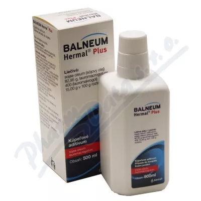 BALNEUM HERMAL PLUS