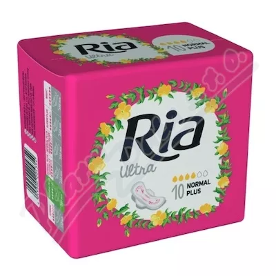 DHV Ria Ultra Normal Plus/10ks