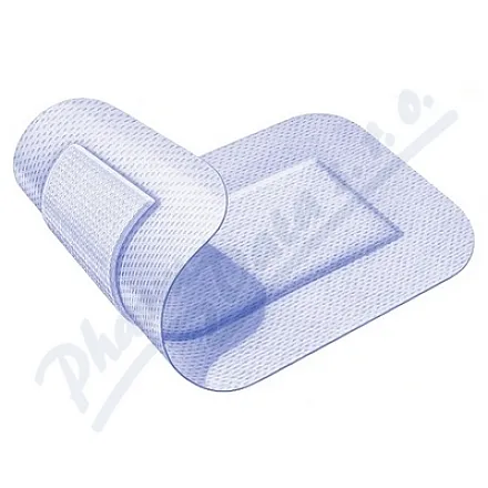 Cosmopor sterylny plaster 7, 2 x 5 cm