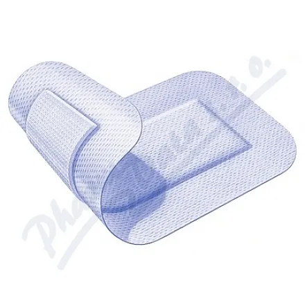 HIPOALERGICZNY STERYLNY PLASTER COSMOPOR