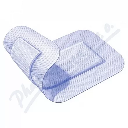 HIPOALERGICZNY STERYLNY PLASTER COSMOPOR