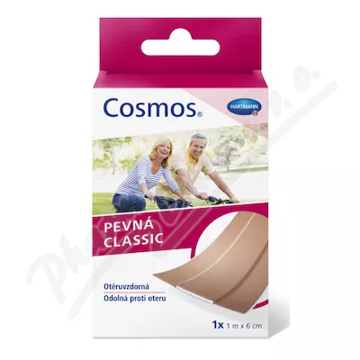 Rychloobvaz Cosmos 1mx6cm